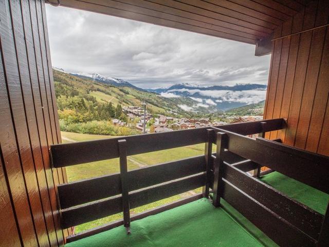 Appartment Orgentil G VM-ORG024 - Valmorel