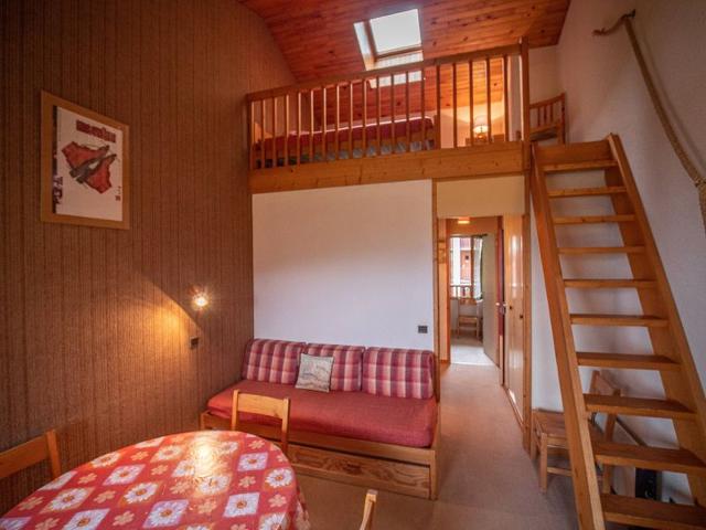 Appartment Orgentil G VM-ORG024 - Valmorel