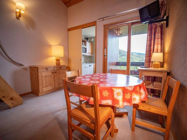 Appartment Orgentil G VM-ORG024 - Valmorel