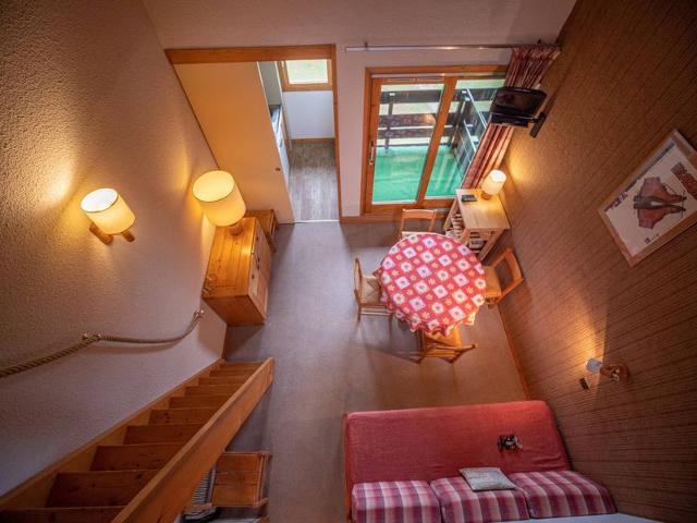 Appartment Orgentil G VM-ORG024 - Valmorel