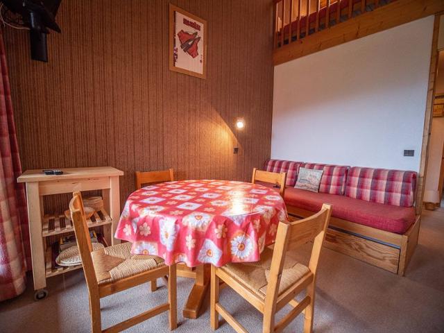 Appartment Orgentil G VM-ORG024 - Valmorel