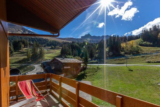 Appartment Roche Combe G VM-RCO015 - Valmorel