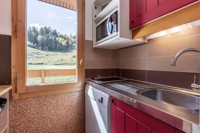 Appartment Roche Combe G VM-RCO015 - Valmorel