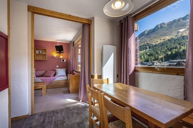 Appartment Roche Combe G VM-RCO015 - Valmorel