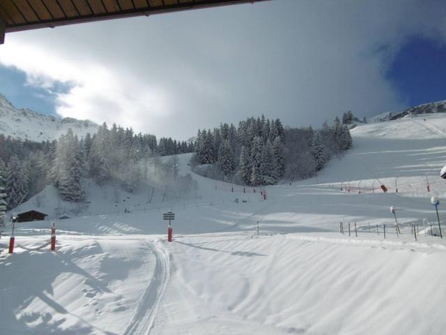 Appartment Roche Combe G VM-RCO015 - Valmorel