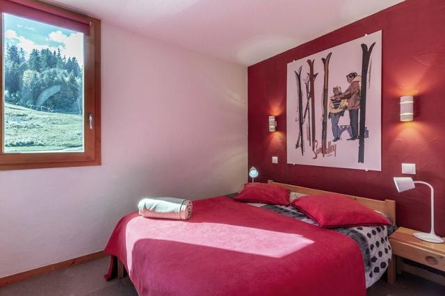 Appartment Roche Combe G VM-RCO015 - Valmorel