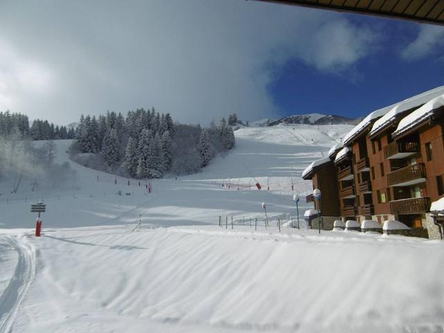 Appartment Roche Combe G VM-RCO015 - Valmorel