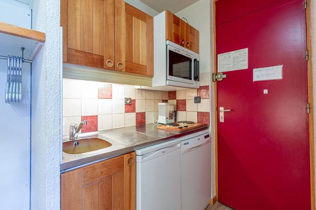 Appartment Cristallin G VM-CRI001 - Valmorel