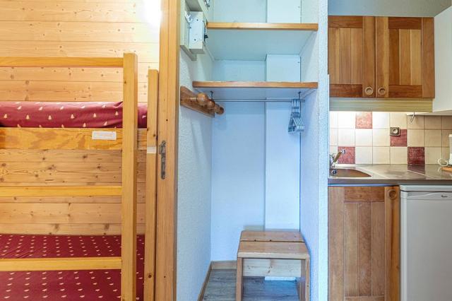 Appartment Cristallin G VM-CRI001 - Valmorel