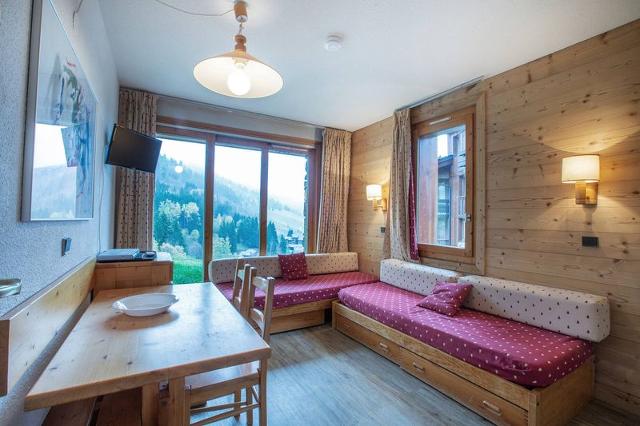 Appartment Cristallin G VM-CRI001 - Valmorel