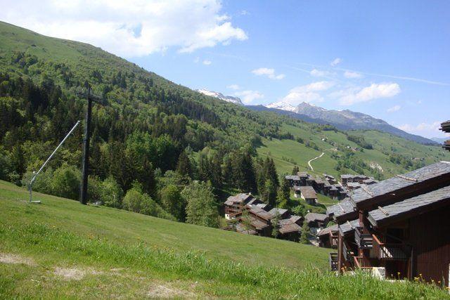 Appartment Cristallin G VM-CRI001 - Valmorel