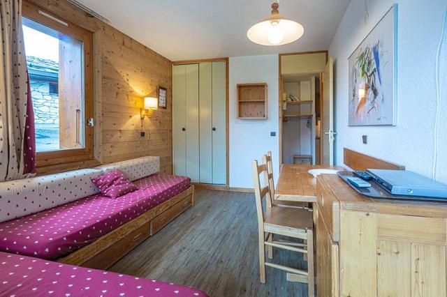 Appartment Cristallin G VM-CRI001 - Valmorel