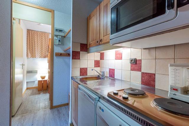 Appartment Cristallin G VM-CRI001 - Valmorel