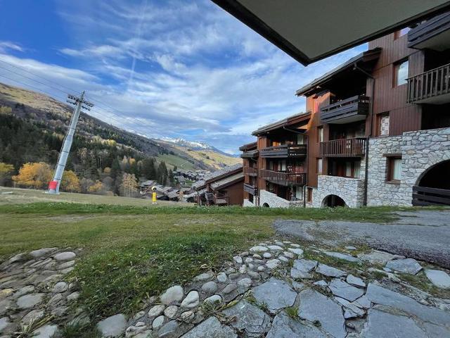 Appartment Cristallin G VM-CRI001 - Valmorel