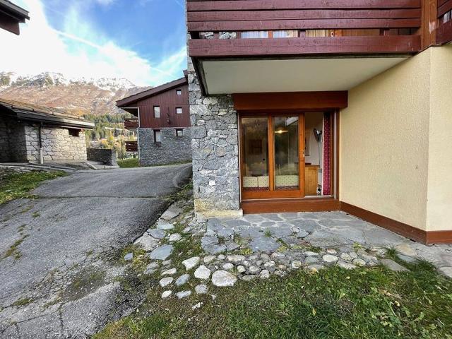 Appartment Cristallin G VM-CRI001 - Valmorel