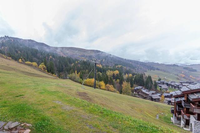 Appartment Cristallin G VM-CRI001 - Valmorel