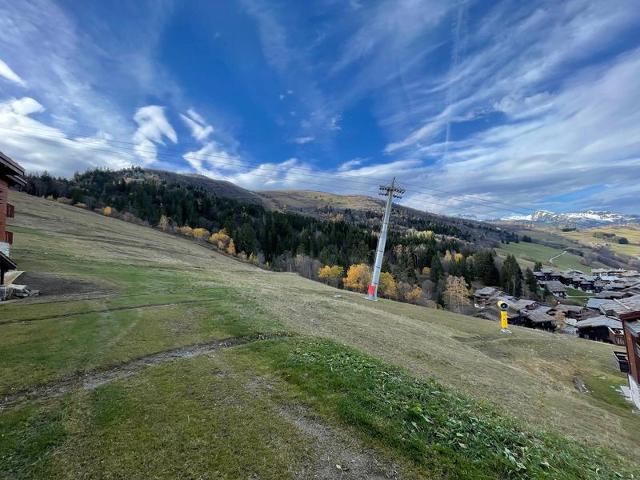 Appartment Cristallin G VM-CRI001 - Valmorel