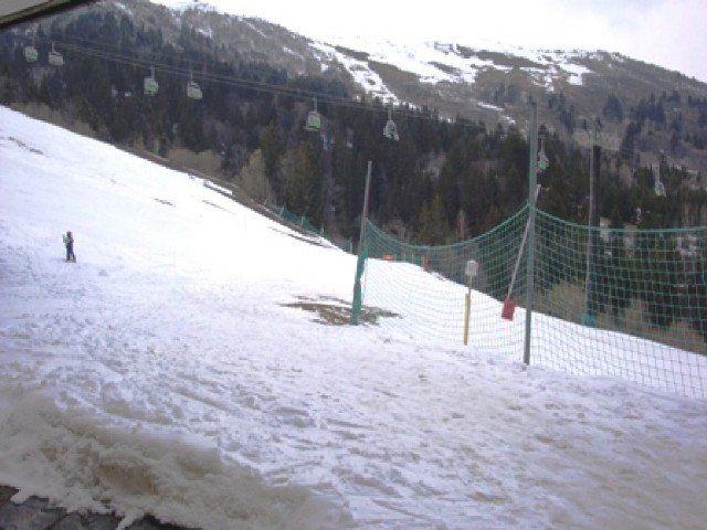 Appartment Cristallin G VM-CRI001 - Valmorel