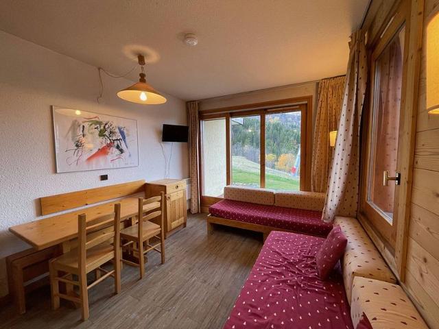 Appartment Cristallin G VM-CRI001 - Valmorel