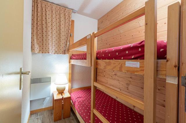 Appartment Cristallin G VM-CRI001 - Valmorel