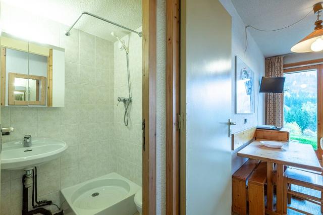 Appartment Cristallin G VM-CRI001 - Valmorel