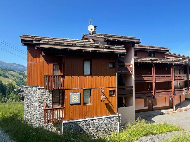 Appartment Cristallin G VM-CRI012 - Valmorel