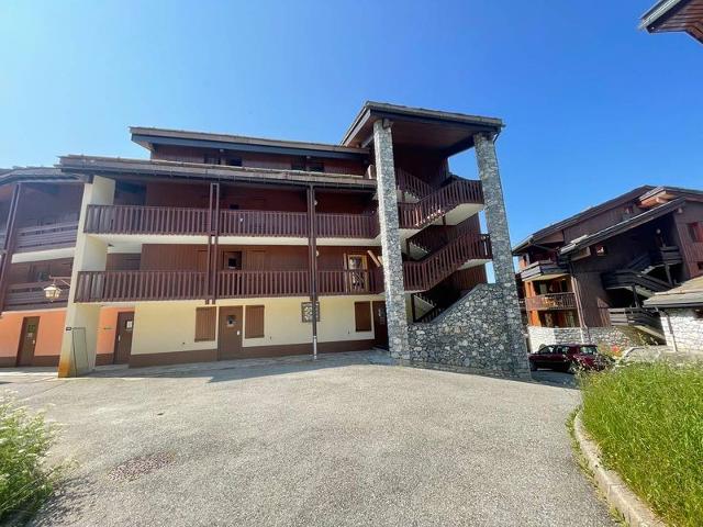 Appartment Cristallin G VM-CRI012 - Valmorel