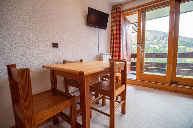 Appartment Cristallin G VM-CRI012 - Valmorel