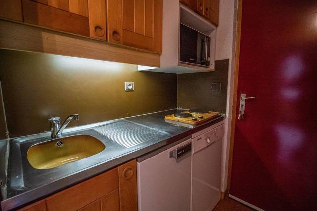 Appartment Cristallin G VM-CRI012 - Valmorel