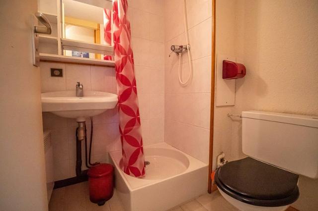 Appartment Cristallin G VM-CRI012 - Valmorel
