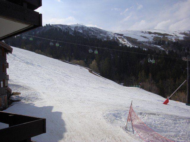 Appartment Cristallin G VM-CRI012 - Valmorel