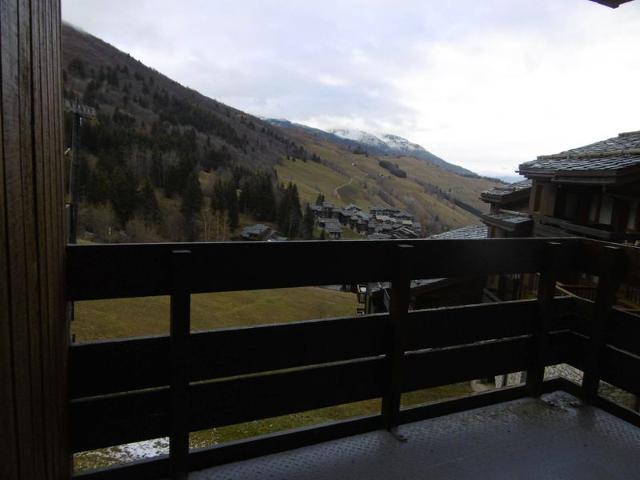 Appartment Cristallin G VM-CRI012 - Valmorel