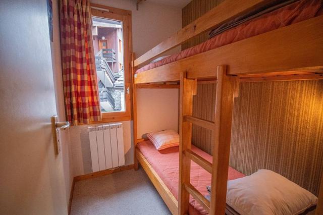 Appartment Cristallin G VM-CRI012 - Valmorel
