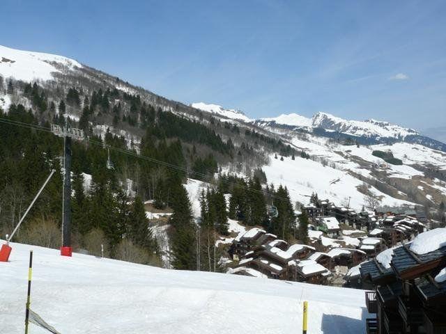 Appartment Cristallin G VM-CRI012 - Valmorel
