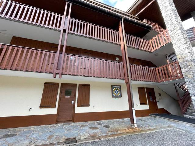 Appartment Cristallin G VM-CRI012 - Valmorel