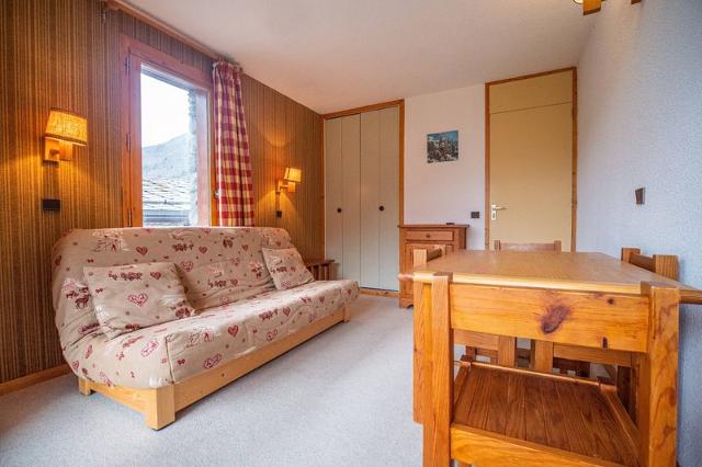 Appartment Cristallin G VM-CRI012 - Valmorel