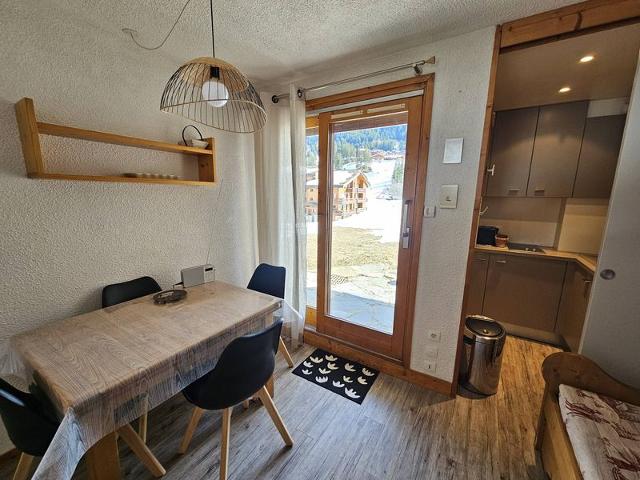 Appartment Mucillon G VM-MUC002 - Valmorel