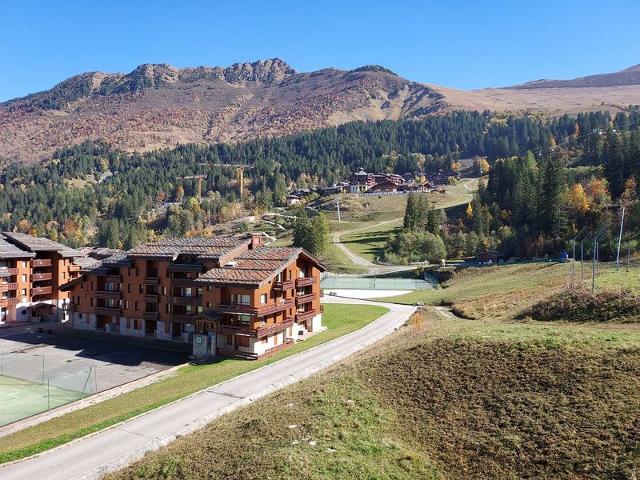 Appartment Mucillon G VM-MUC021 - Valmorel