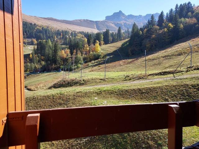 Appartment Mucillon G VM-MUC021 - Valmorel