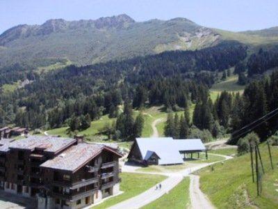 Appartment Mucillon G VM-MUC021 - Valmorel