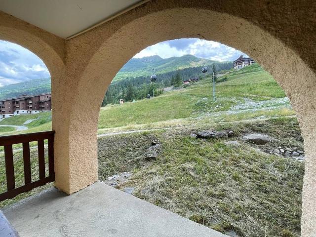 Appartment Lauzes G VM-LOZ038 - Valmorel