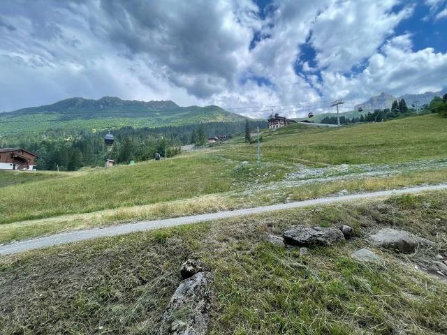 Appartment Lauzes G VM-LOZ038 - Valmorel