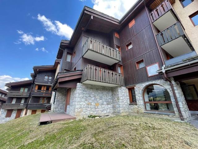 Appartment Lauzes G VM-LOZ038 - Valmorel