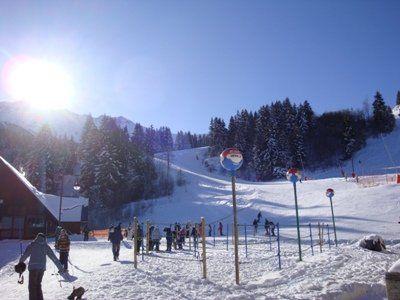 Appartment Prariond G VM-PRA024 - Valmorel