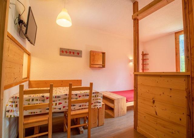 Appartment Prariond G VM-PRA024 - Valmorel