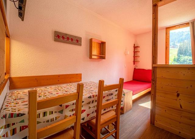 Appartment Prariond G VM-PRA024 - Valmorel