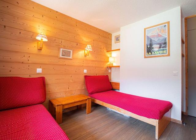Appartment Prariond G VM-PRA024 - Valmorel