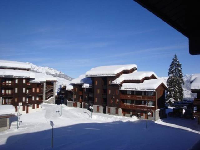 Appartment Prariond G VM-PRA024 - Valmorel