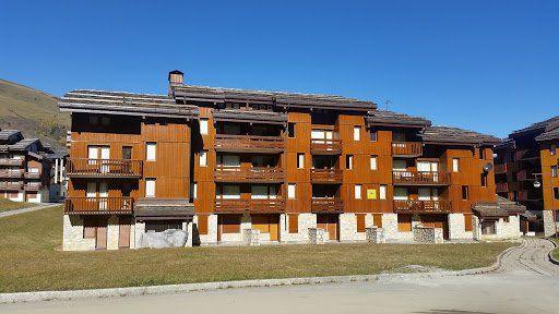 Appartment Prariond G VM-PRA024 - Valmorel