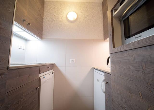 Appartment Prariond G VM-PRA024 - Valmorel